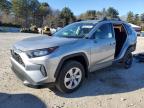 2019 TOYOTA RAV4 LE - 2T3F1RFVXKC057613