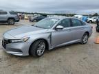 2019 HONDA ACCORD LX - 1HGCV1F10KA167719