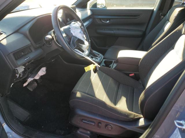 2023 HONDA CR-V SPORT - 7FARS5H55PE011980