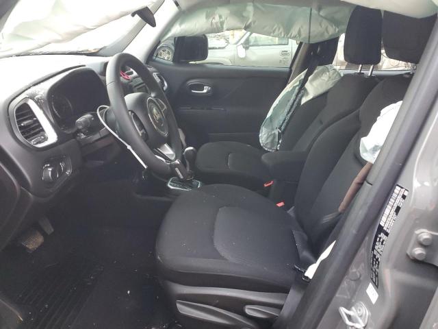 2020 JEEP RENEGADE S - ZACNJBAB9LPL98917
