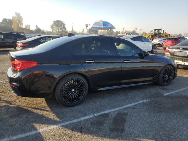 2017 BMW 530 I - WBAJA5C30HG893906