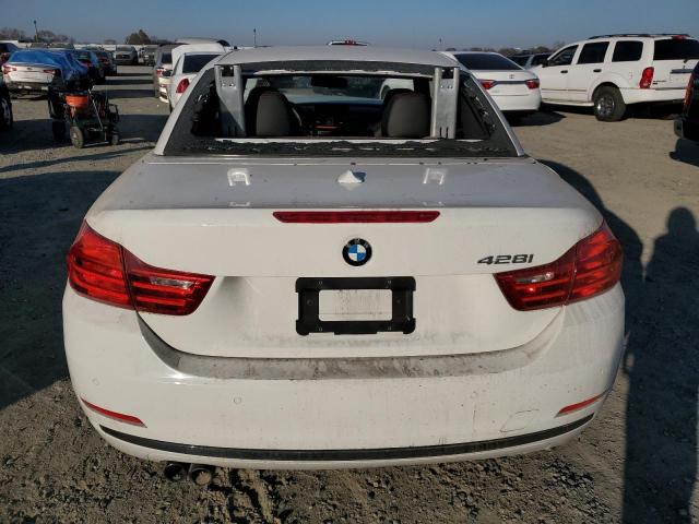 2015 BMW 428 I - WBA3V5C58FP752609