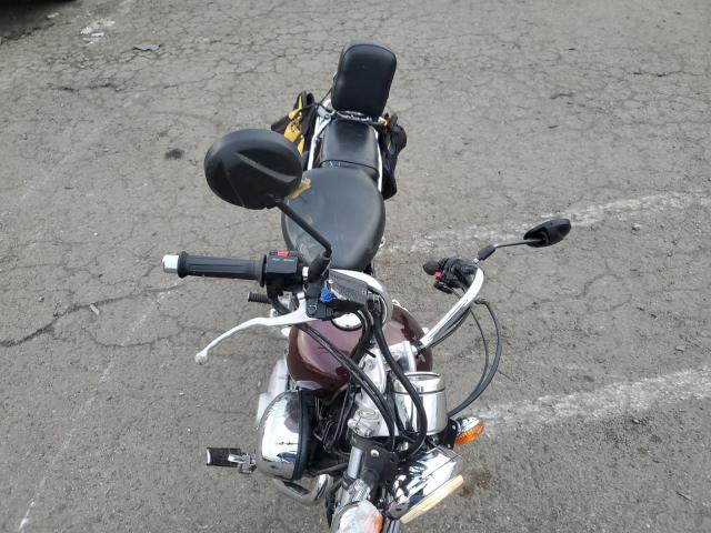 2009 YAMAHA XV250 JYAVG04E79A010843