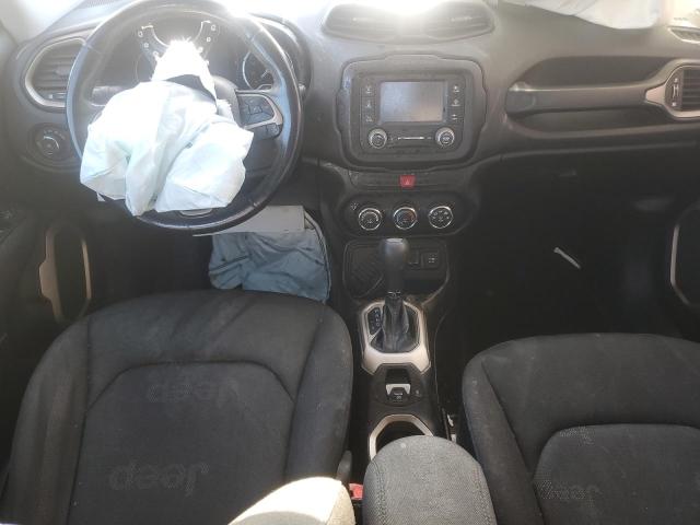 2017 JEEP RENEGADE L - ZACCJABB7HPF72705
