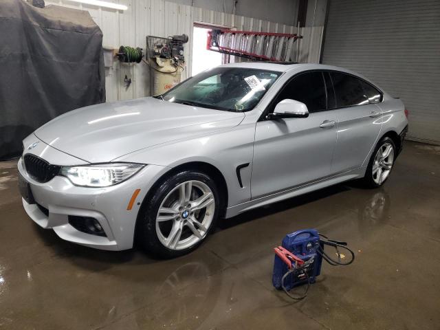 BMW 428 XI GRA