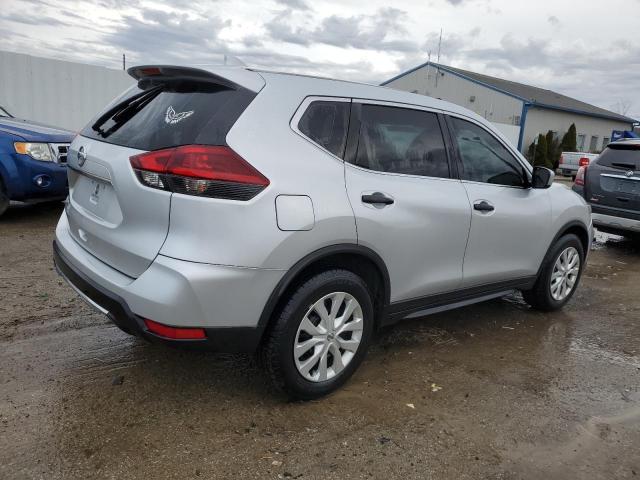 Vin: knmat2mtxkp522270, lot: 43078915, nissan rogue s 20193