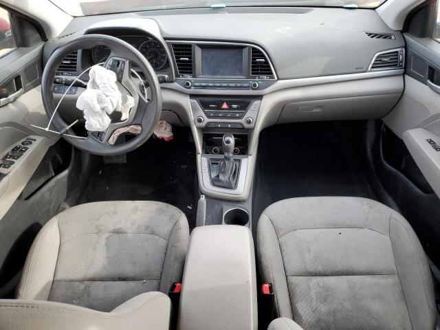 2017 HYUNDAI ELANTRA SE - 5NPD84LF6HH121423