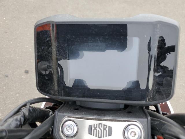 2024 YAMAHA MTM890 JYARN80E6RA002230