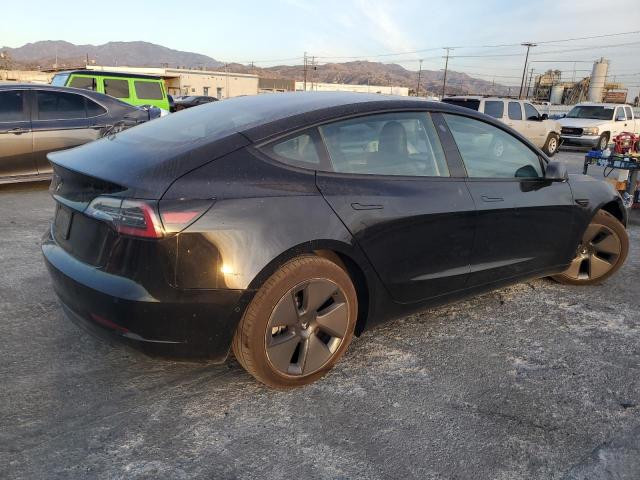 2022 TESLA MODEL 3 - 5YJ3E1EA6NF350098