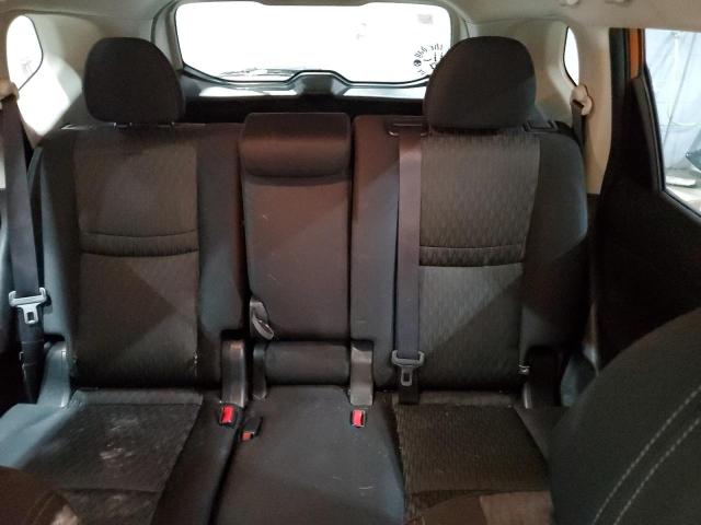 2020 NISSAN ROGUE S JN8AT2MV3LW104209