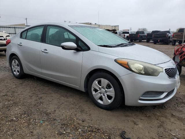 2015 KIA FORTE LX - KNAFK4A6XF5282008