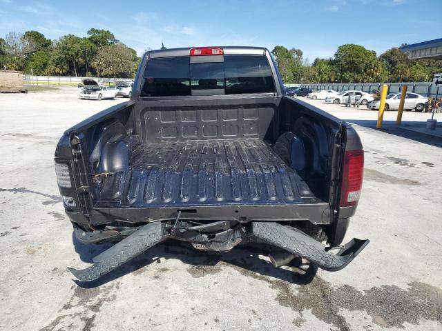 2019 RAM 1500 CLASS 1C6RR6GTXKS724261