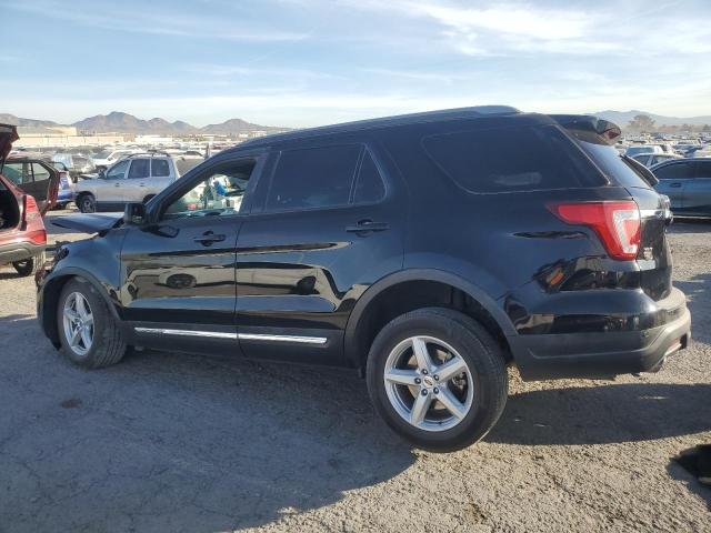2018 FORD EXPLORER X - 1FM5K7D88JGA98367