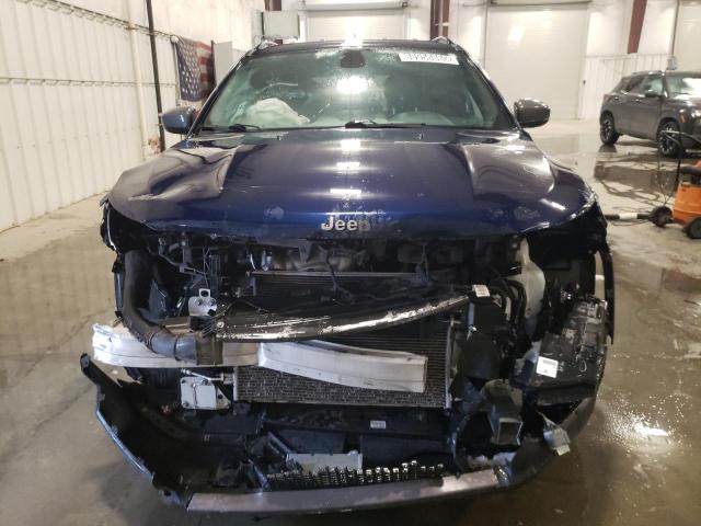 2021 JEEP COMPASS 80 3C4NJDEB2MT591459