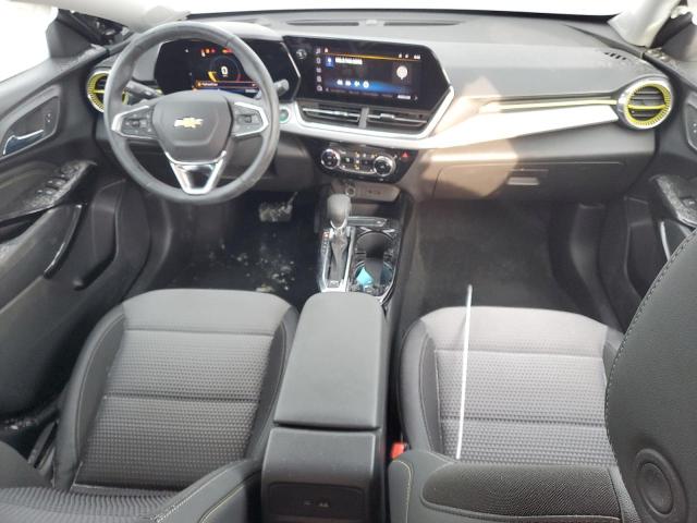 2024 CHEVROLET TRAX 1LT - KL77LHE23RC023781