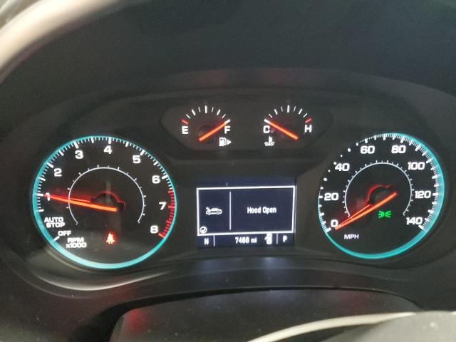 2024 CHEVROLET MALIBU LT - 1G1ZD5ST4RF241501