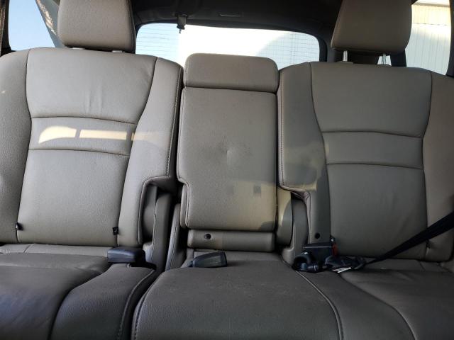 2021 HONDA PILOT EXL - 5FNYF6H54MB093956
