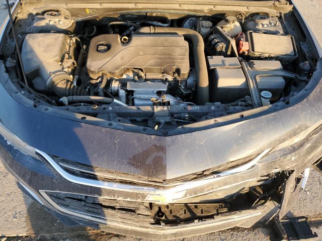 2017 CHEVROLET MALIBU LT 1G1ZE5ST0HF234296