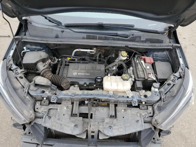 2017 BUICK ENCORE PRE - KL4CJASB6HB158030