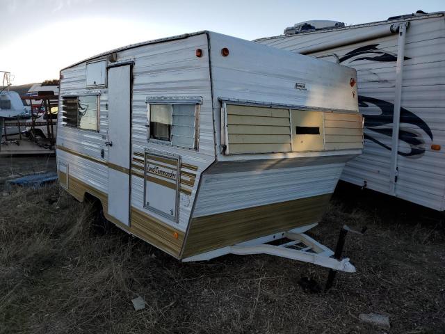 1968 ARIS CAMPER #3116037299
