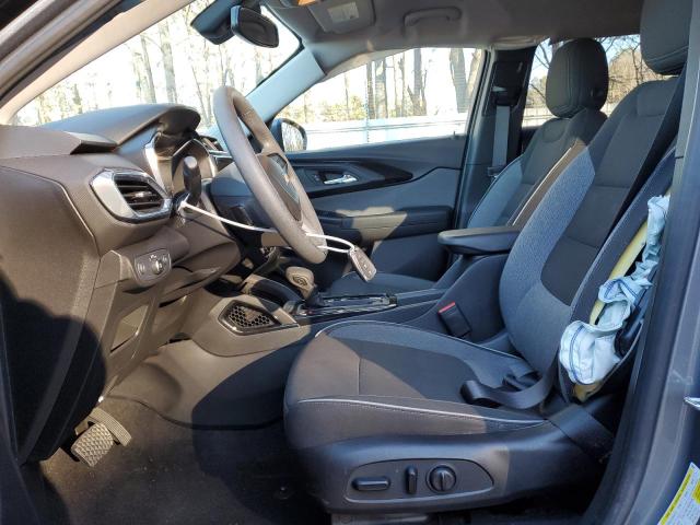 2021 CHEVROLET TRAILBLAZE - KL79MPSL3MB178276