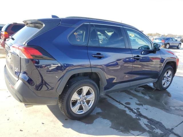 2022 TOYOTA RAV4 XLE - 2T3P1RFV2NW272636