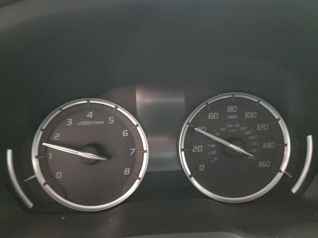 2015 ACURA MDX TECHNO - 5FRYD4H45FB019013