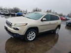 2015 JEEP CHEROKEE L - 1C4PJMCB0FW644846