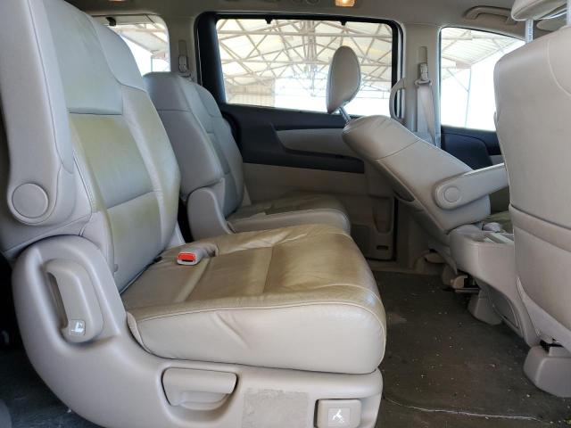 2015 HONDA ODYSSEY EX 5FNRL5H68FB077598