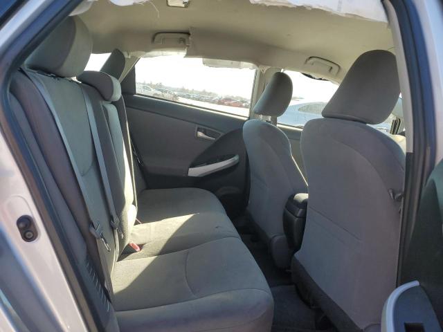 2015 TOYOTA PRIUS - JTDKN3DU6F1940704