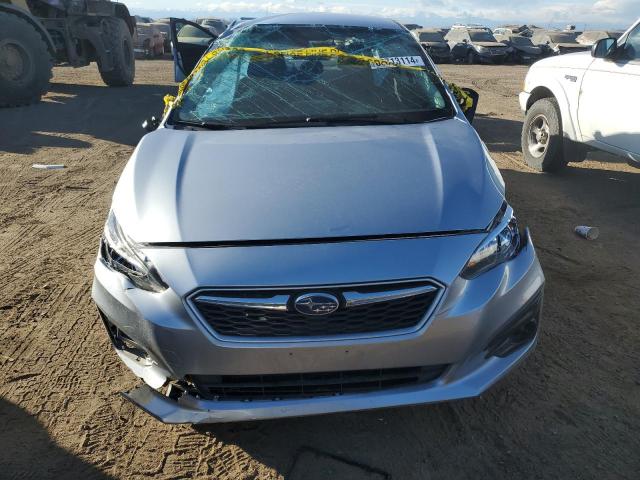 2018 SUBARU IMPREZA - 4S3GKAA62J3602559