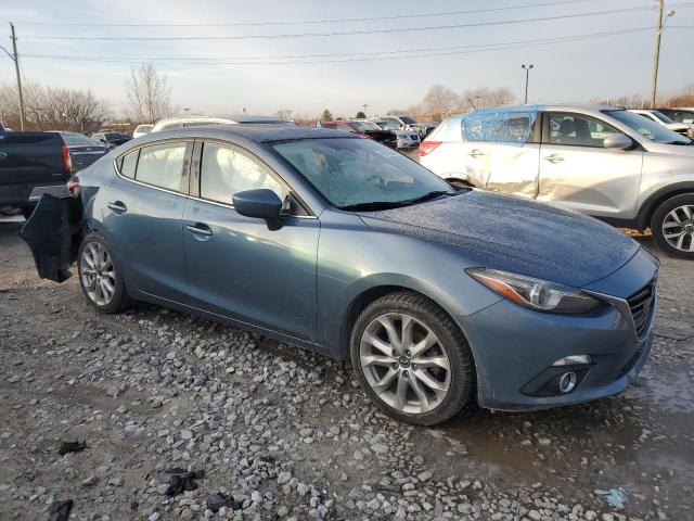 2016 MAZDA 3 GRAND TO - JM1BM1X30G1278744
