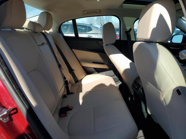 2017 JAGUAR XE PREMIUM SAJAJ4BV6HA972095
