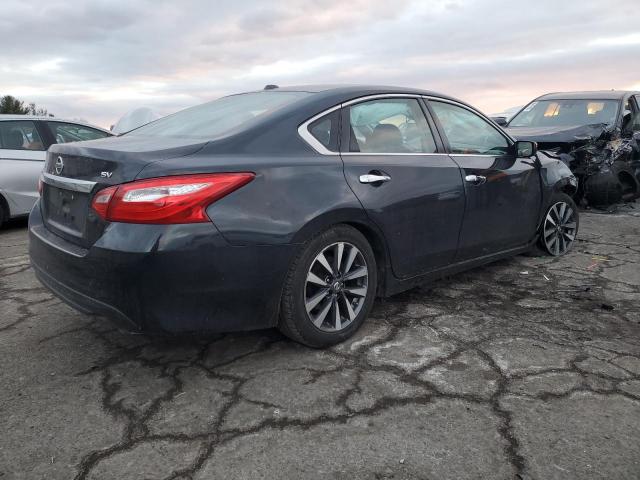 NISSAN ALTIMA 2.5 2017 black  gas 1N4AL3AP4HC292454 photo #4