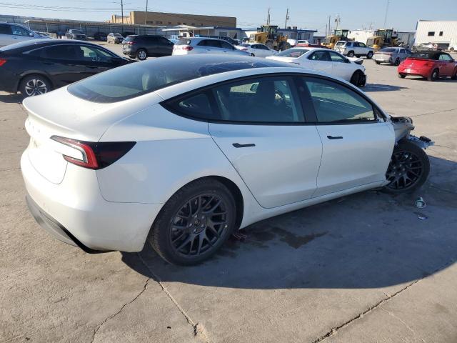 Vin: 5yj3e1ea8rf731859, lot: 86087594, tesla model 3 20243