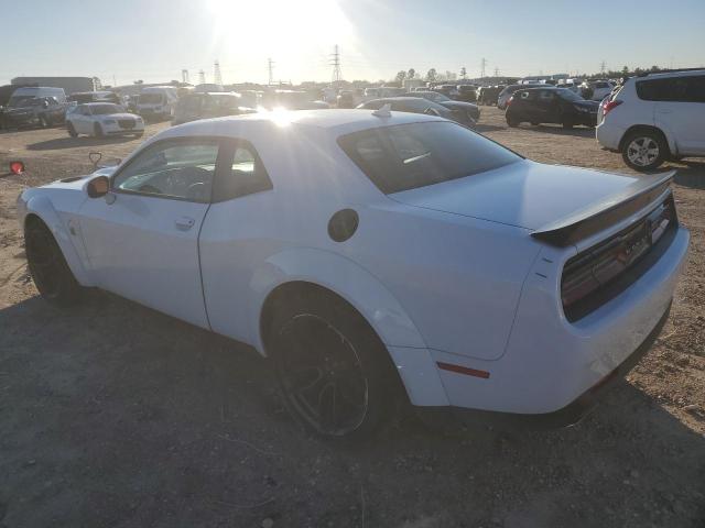 Vin: 2c3cdzfj0ph680871, lot: 41491315, dodge challenger r/t scat pack 20232