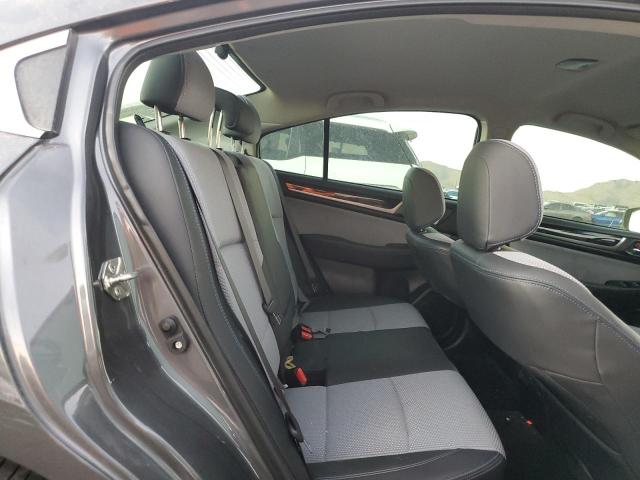 2019 SUBARU LEGACY SPO 4S3BNAR69K3023916