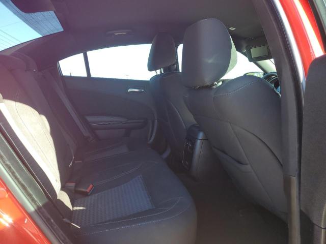 2023 DODGE CHARGER SX - 2C3CDXBG2PH555451