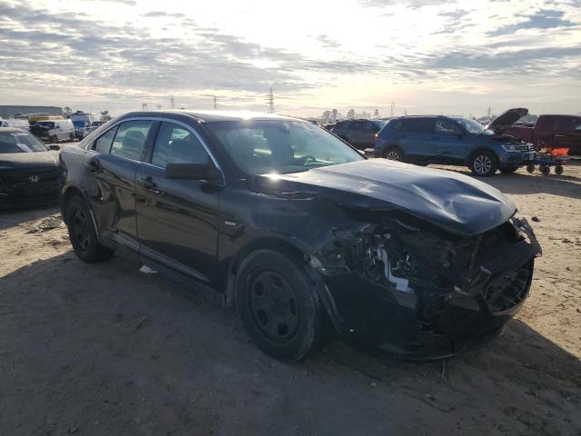 2016 FORD TAURUS POL - 1FAHP2MK1GG116224