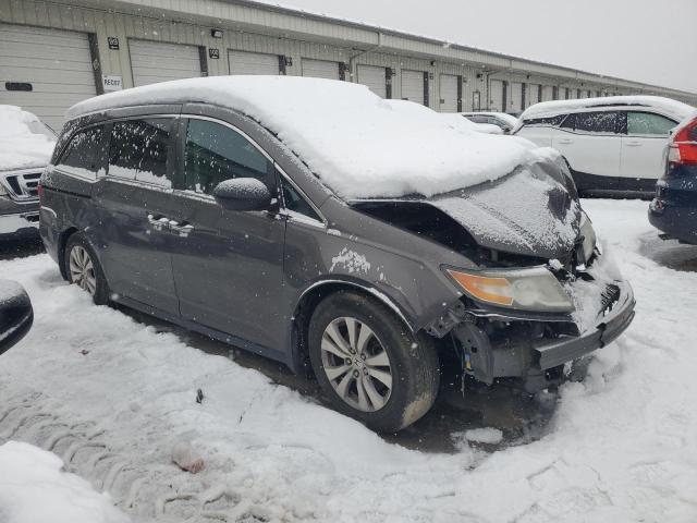 Vin: 5fnrl5h62gb020444, lot: 41368515, honda all models exl 20164