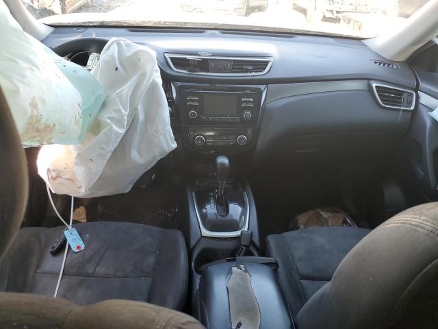 2015 NISSAN ROGUE S - KNMAT2MV9FP520906