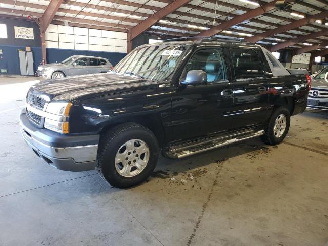 CHEVROLET AVALANCHE