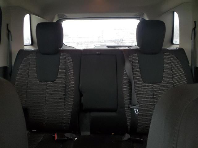 2015 GMC TERRAIN SL - 2GKALREK1F6366595