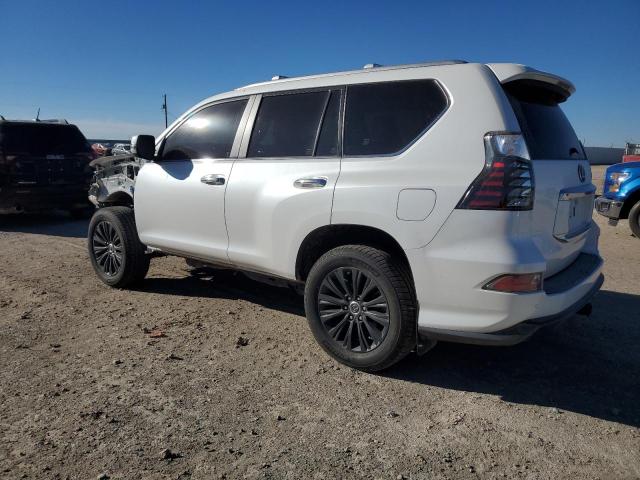 2023 LEXUS GX 460 LUX JTJGM7BX2P5340122