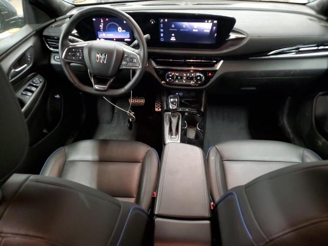 2024 BUICK ENVISTA SP KL47LBE29RB024935