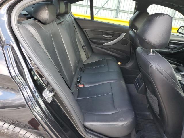 2015 BMW 328 XI - WBA3B3C59FF546069