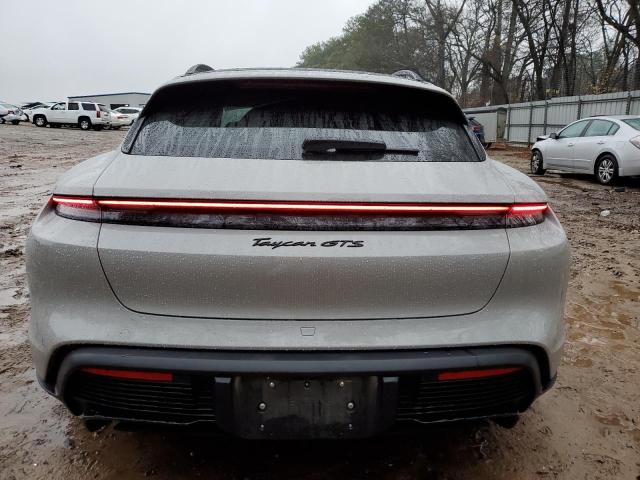 2024 PORSCHE TAYCAN GTS WP0CD2Y1XRSA84164