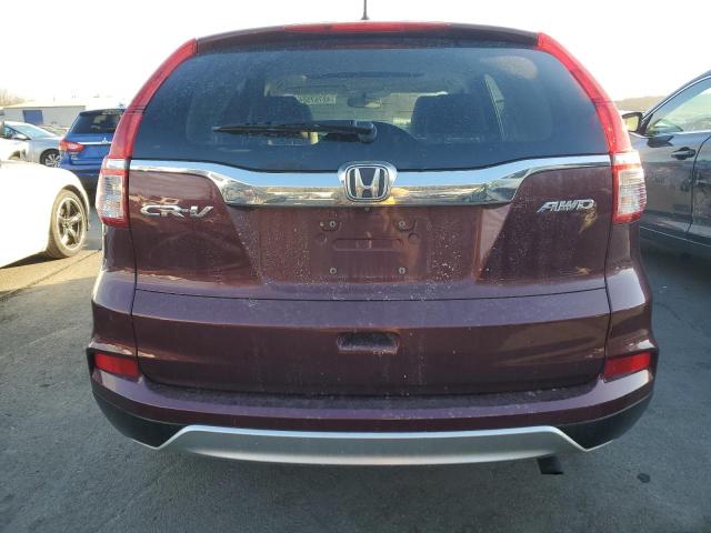 2015 HONDA CR-V EX 2HKRM4H55FH674689