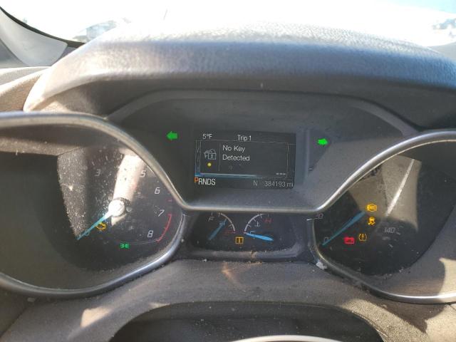 2017 FORD TRANSIT CO - NM0LS7F78H1330007