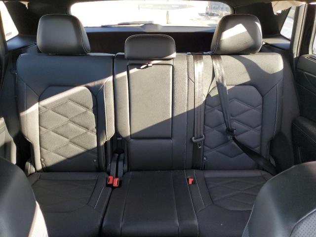 2024 VOLKSWAGEN ATLAS CROS - 1V2HE2CA4RC232762
